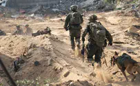 Two soldiers severely injured in Khan Yunis