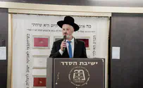 גם דיין, גם מפקד קרבי