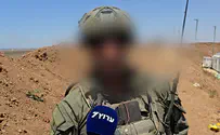 “Враг стал более дерзким, но мы действуем агрессивно”