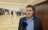Резкое заявление Амита Халеви