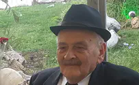 הלך לעולמו משה שנוולד ממייסדי החינוך הדתי