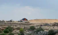 IDF troops reach destroyed Jewish community of Shalev