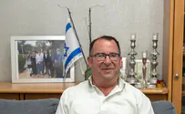 צילום: מאיר אליפור עניין אישי והפעם עם מלכיאל לרנר