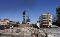 IDF launches wave of airstrikes to protect Syrian Druze