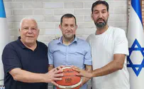 שיתוף פעולה בין הקבוצה מהשומרון לליגת העל