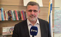 MK Buaron disappointed with coalition and opposition
