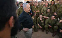 'We're committed to protecting the Druze in Syria'