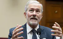 Berkeley Chancellor defends handling of antisemitism