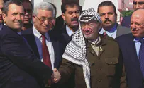 חצי יובל שנים לנס קמפ-דיוויד