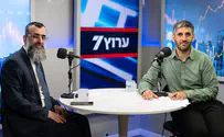 צילום: ערוץ 7 המטרה: לייצר מהפכה שתאזן בין פיתוח לשימור