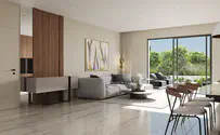 דירת 4 חדרים חדשה מתחת ל-1.5 מיליון ₪