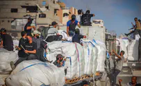Netanyahu allows humanitarian pause, increased aid to Gaza
