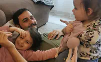 סיפור יוצא הדופן של הלוחם נחמן הרץ