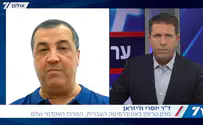 “Сирийский режим ничем не отличается от ХАМАСа”
