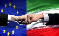 Iran was a Potemkin country, but……