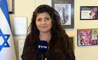 "הדרוזים נטבחים והעולם שותק"