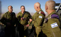 'We won't allow southern Syria to turn into a terror stronghold'