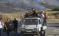 لا يجوز للشعب اليهودي أن يصمت أمام هذه الفظائع