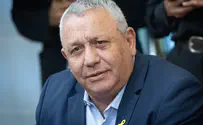 Айзенкот: “Лагерь государственников” оказался провалом”