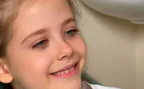 She Still Smiles Through It All. But The Pain Is Unbearable