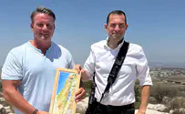 "בלי ריבונות יהיה קשה לשמור על תל אביב"