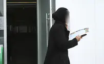 Teacher arrested for spying for Iran