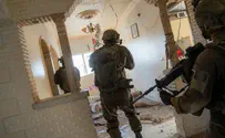 IDF soldier severely injured during combat in Gaza