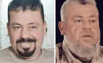 الجيش الإسرائيلي يكشف صورة لقائد في حماس متنكّرًا