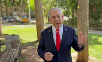 The regime crossed red lines - and we hit hard