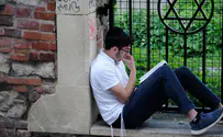 18-Year-Old's only chance is 5,000 miles away in Boston