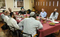כשהתורה פוגשת את הנפש