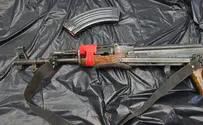 Israelis who entered Syria return with an unusual 'souvenir'
