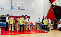 כך משתלבים החרדים בתפקידים מבצעיים