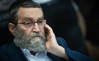«Ты обнажил свой позор - проси прощения у религиозных сионистов»
