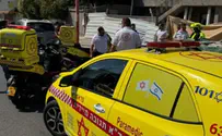 שני ילדים נהרגו בתאונות דרכים בדרום