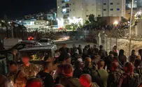 Violent clashes on Israel-Syria border, Druze cross border fence