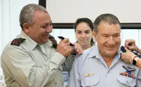 وفاة غيورا إيفن-إفشتاين، أسطورة سلاح الجو الإسرائيلي