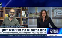 הרב אברהם זרביב מספר על השירות וההשראה