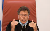 Israel’s Supreme Court in the crosshairs
