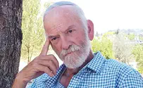 יעקב עשהאל מסוסיא הלך לעולמו