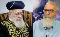 "כשנגמרות הטענות - מתחילים העלבונות"