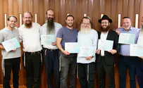 איך הפכו רבנים ומורים למאמנים עם שליחות?