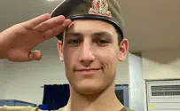 Fallen lone soldier to be laid to rest at Mount Herzl