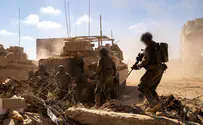 Hamas weapons development commander eliminated