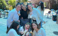מחנה הדר: 130 אלף ש"ח להנצחת החסד