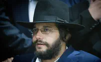 Jewish spiritual message echoes at music festival opening