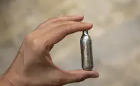 משרד הבריאות פועל נגד גז הקצפות