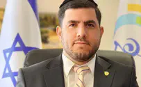 הפניה הייחודית של ראש עירית צפת לנתניהו