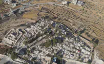 הסרטון שמפריך את עלילת הדם נגד המתיישבים
