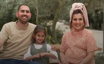 איך משפחת שחר מצאה הבית המושלם